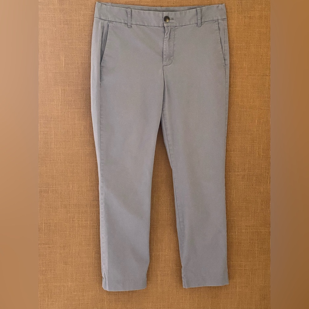 J.CREW SKINNY PANT